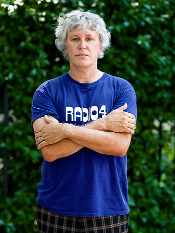 Q&A With Robert Pollard - Magnet Magazine