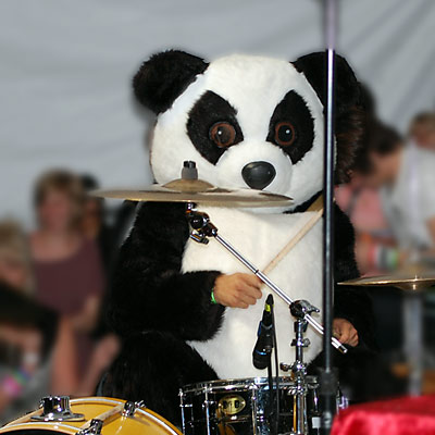 pandabear400
