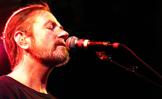 steve kilbey