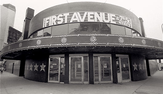 firstave530
