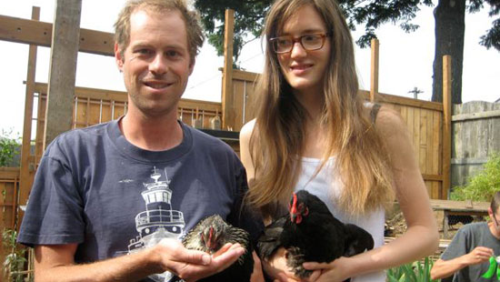 roosterfriend