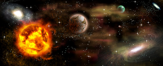 universe universe