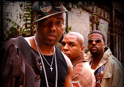 Naughty By Nature – Perfect Party ft Joe (Video)