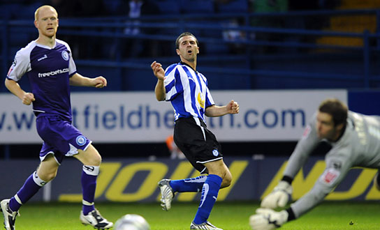 SHEFIELDSUNDAY SHEFIELDSUNDAY