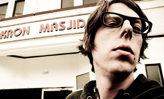 Patrick Carney Wife