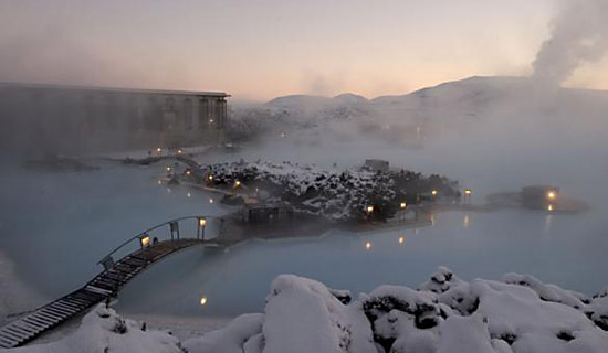 Icelandpool