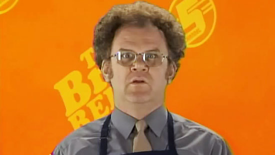 DrSteveBrule
