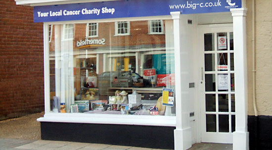 charityshop