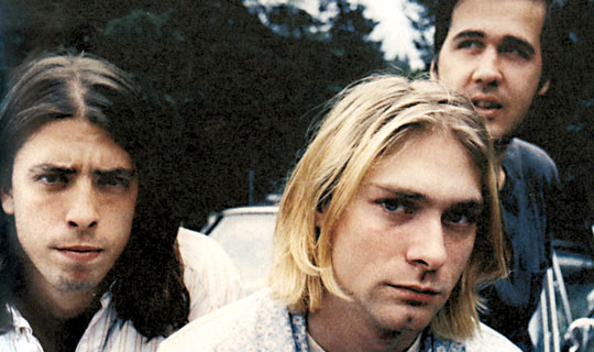 kurt cobain death photos. and Kurt Cobain#39;s suicide.