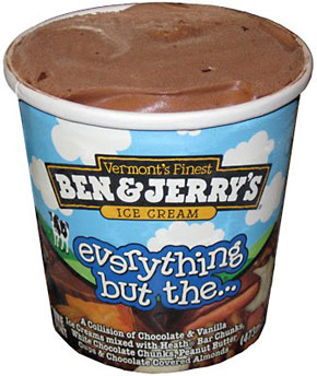benandjerrys