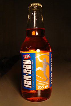 irn-bru