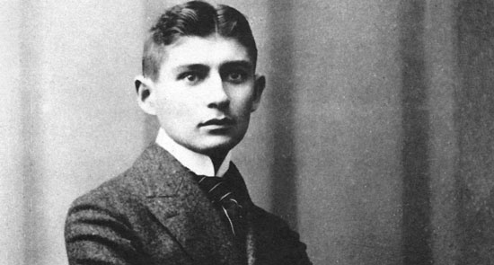 Franzkafka550