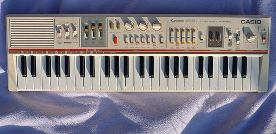 Casio Casio