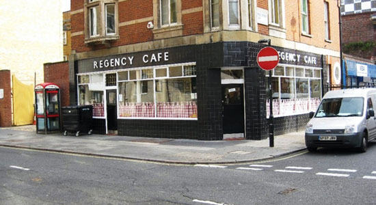 EnglishCaf
