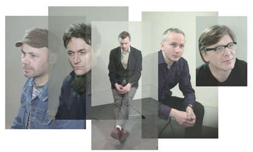 TeenageFanclub