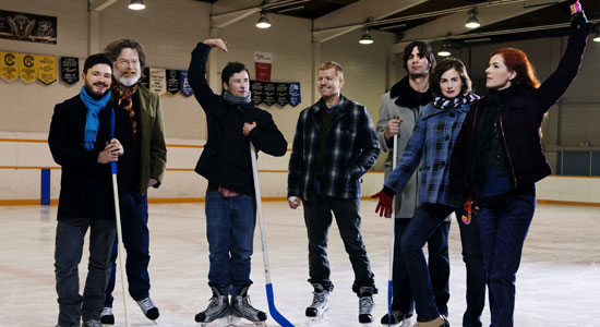 TheNewPornographers