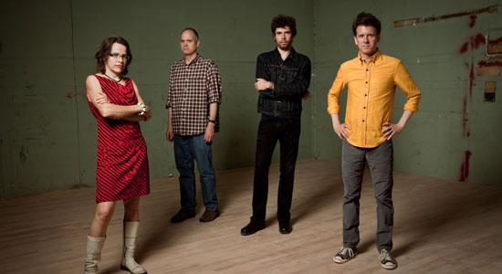 Superchunk