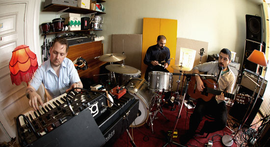 Junip
