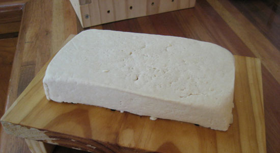 Tofu