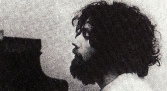 Bill Fay