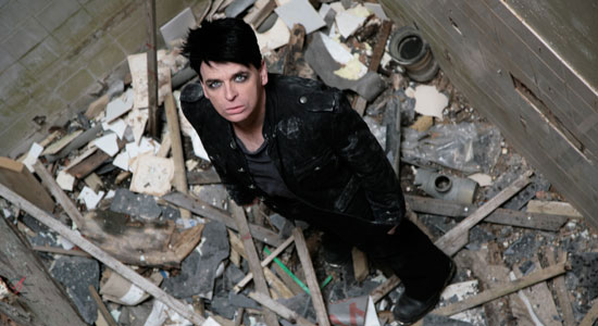 GaryNuman