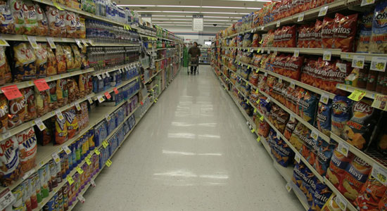 GroceryStore