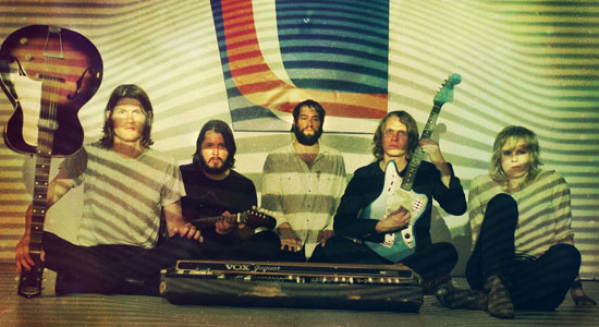 BlackAngels
