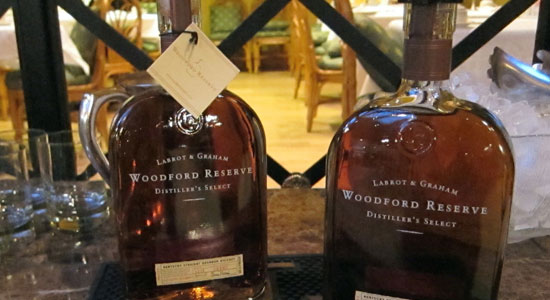 Bourbon