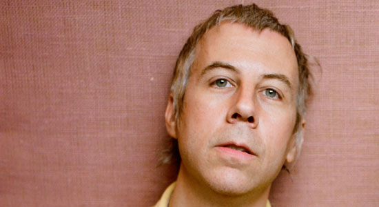 JohnVanderslice