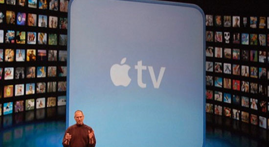 AppleTv