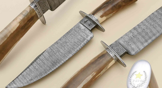 Knives