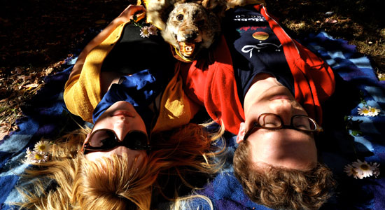 WyeOak