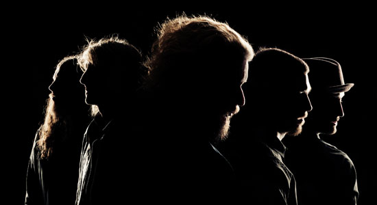 MyMorningJacket