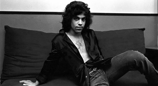 Prince