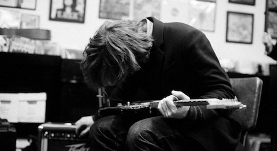 ThurstonMoore