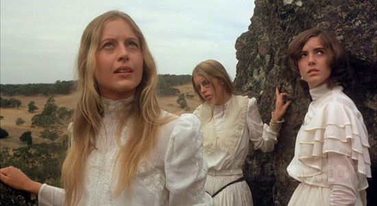 PicnicAtHangingRock