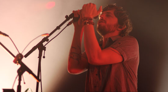 Yeasayer