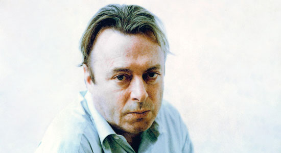 christopher hitchens  youtube