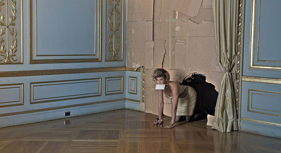 MaurizioCattelan