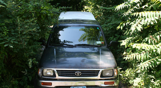 Truck
