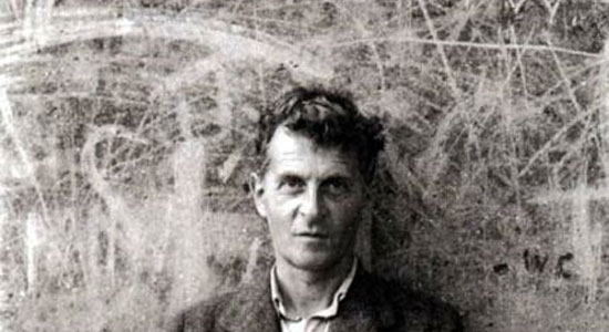LudwigWittgenstein