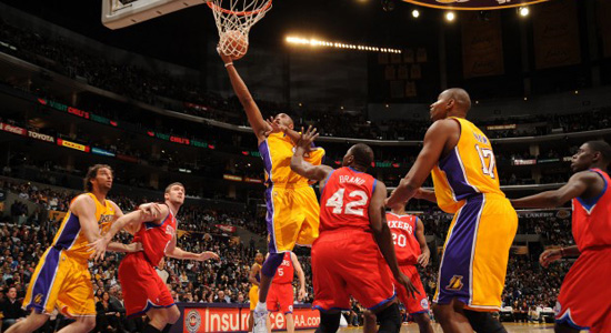 Basketball