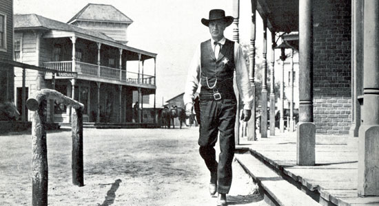 HighNoon