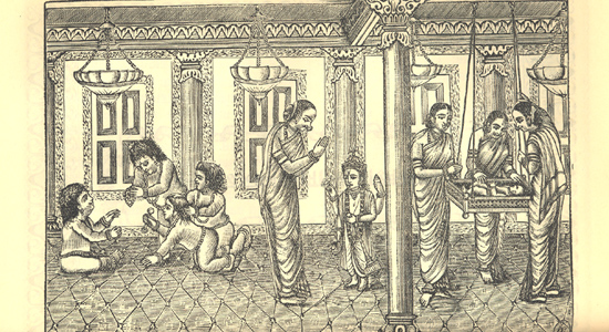 Sanskrit