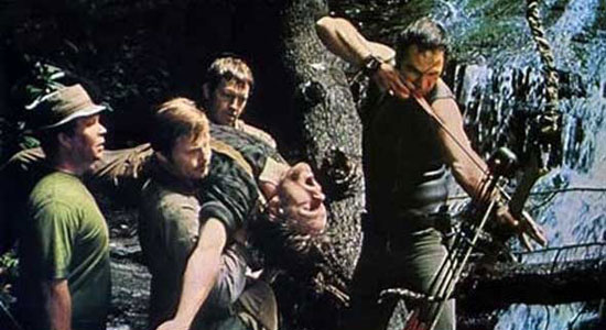 Deliverance
