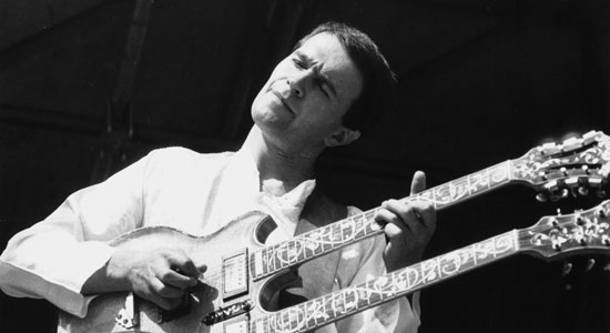 JohnMcLaughlin'
