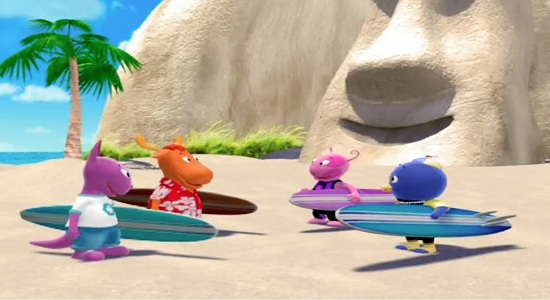 SurfsUp