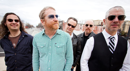 CamperVanBeethoven