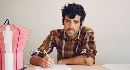 DevendraBanhart