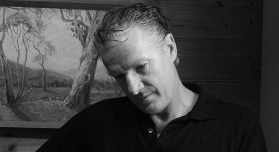 MickHarvey